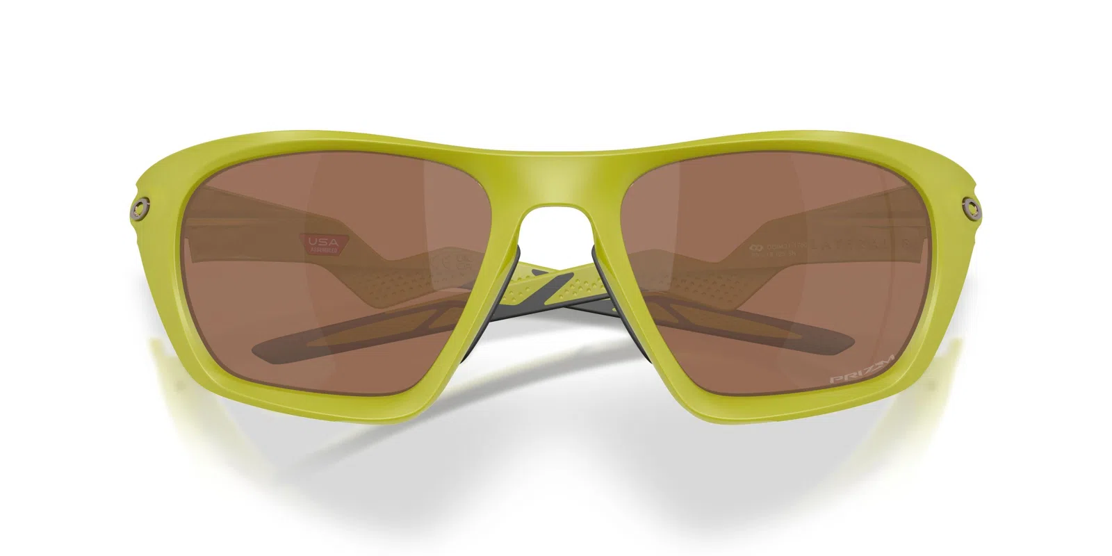 Oakley Lateralis 9431 Sunglasses - view 127